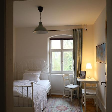 Art-Be-And-B Appartement -Studios Riegel Eksteriør bilde