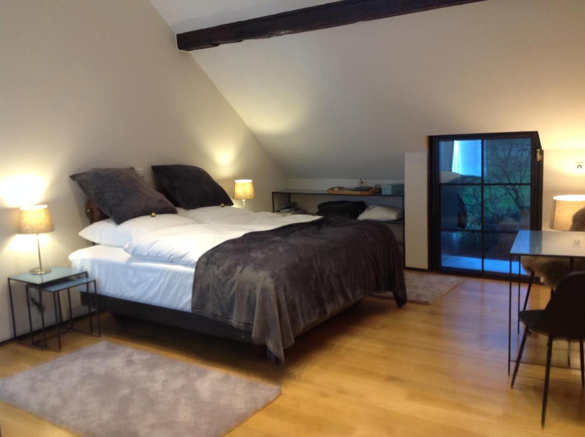 Art-Be-And-B Appartement -Studios Riegel Rom bilde