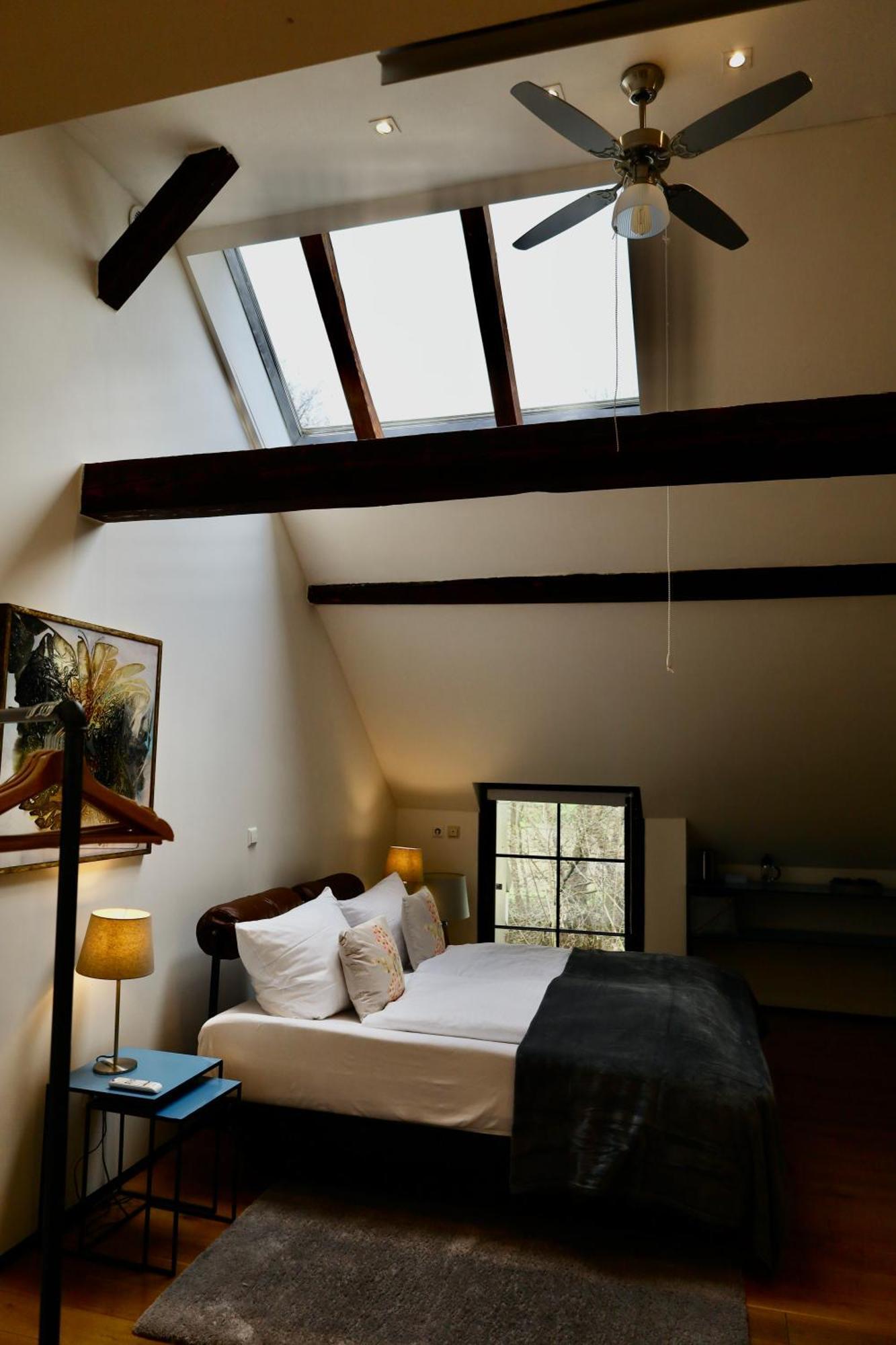Art-Be-And-B Appartement -Studios Riegel Eksteriør bilde